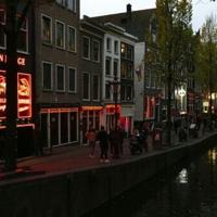 'A kind of freedom': Amsterdam celebrates 750 years