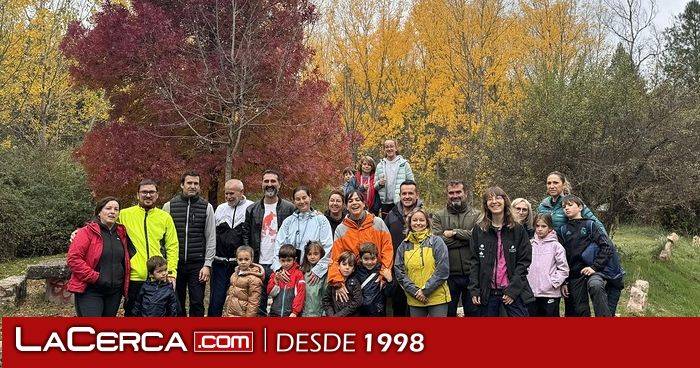 Diez asociaciones conquenses impulsan la educación ambiental gracias a las ayudas del Gobierno regional