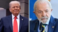 Trump habló con Lula, promete extender el diálogo