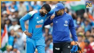 Shreyas Iyer Injury Update: BCCI Confirms India Vice-Captain’s Injury Ahead of South Africa Series