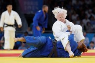 América Latina toma el tatami: el corazón del judo vuelve a casa