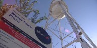 Gilbert reaches halfway point in $700M water project