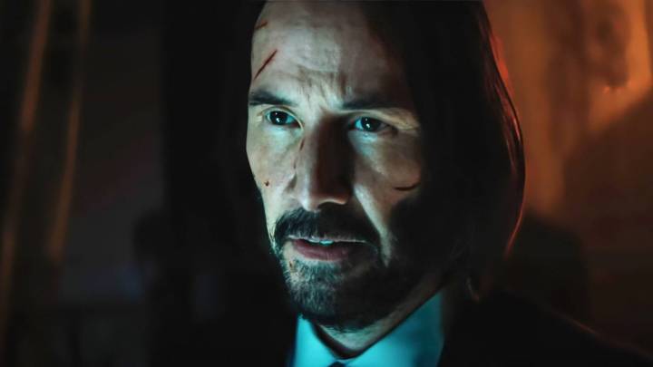 2025's Best Keanu Reeves Character Isn't John Wick