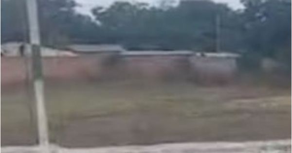 Suspendieron al policía que disparó durante un partido en Colonia Santa Rosa