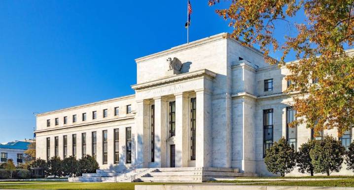 Fed recorta tasas de EE.UU. un cuarto de punto por segunda vez en 2025