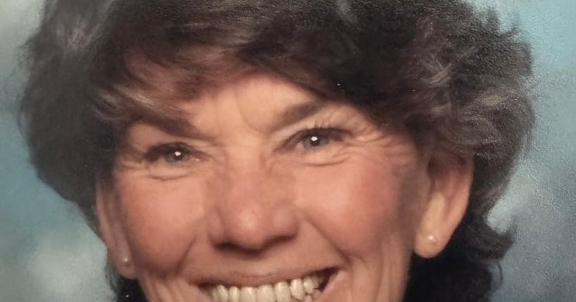 Shirley Nome Hancey Scoffield