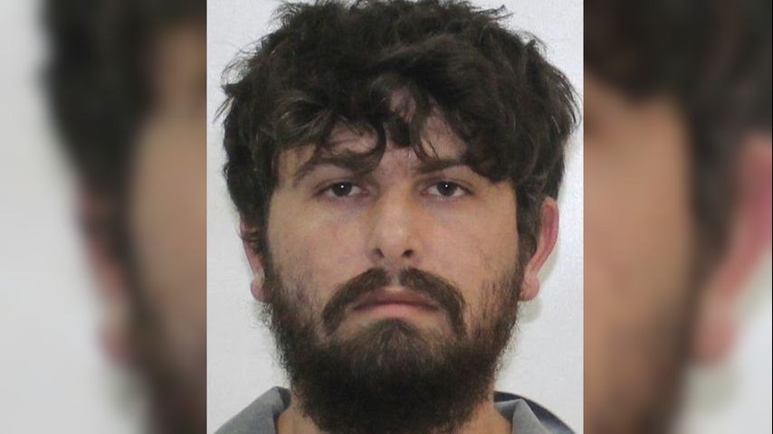 Assumption Parish deputies arrest man accused of raping girl several times over course of three years