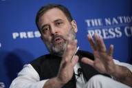 Singer Mary Millben criticizes Rahul Gandhi over Modi remarks
