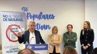 El PP añade presión a Junts ante los “amagos”: “A ver si esta vez golpean”