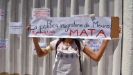 CNDH señala nueve estaciones migratorias con calificación insuficiente
