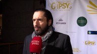 Rafael Amargo confiesa que estuvo ingresado en un siquiátrico debido a sus problemas judiciales