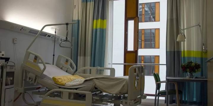Leyenda del fútbol colombiano permanece en UCI tras sufrir un infarto en Santa Marta, esto es lo que se sabe