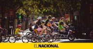 La Bicicletada del Eixample reivindicará la pacificación de la avenida Roma