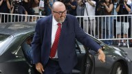 Koldo encara un nuevo interrogatorio ante el juez con el riesgo de entrar en prisión