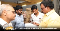 Northeast monsoon preparedness: Tamil Nadu Dy CM Udhayanidhi Stalin conducts inspections in Chennai