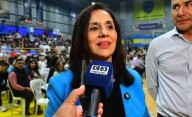 Contra el ajuste: la propuesta de De La Rosa para las próximas elecciones