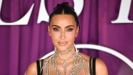 Kim Kardashian reveals she was diagnosed with a brain aneurysm and blames Kanye West divorce