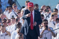 Trump pledges pay raises for military members