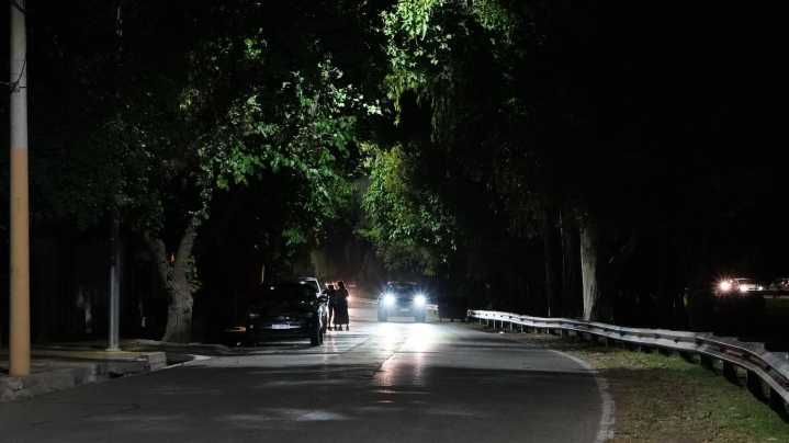 Vecinos de calle Castelli denuncian ola de robos y piden más presencia policial