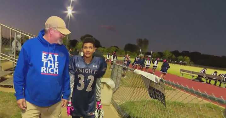 How the government shutdown could impact North Texas workers and Thanksgiving air travel