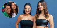 Mariela Zanetti responde a quienes la tildaron de “mala madre”: “Si esa niña es lo que es hoy, es gracias a mí y ella lo sabe”