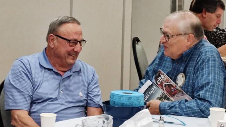 Paul LePage commits to 2026 congressional run in Maine's 2nd District