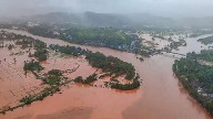 Floods Damage 240 Schools; Education Disrupted For Over 6,000 Students In Maharashtra's Beed