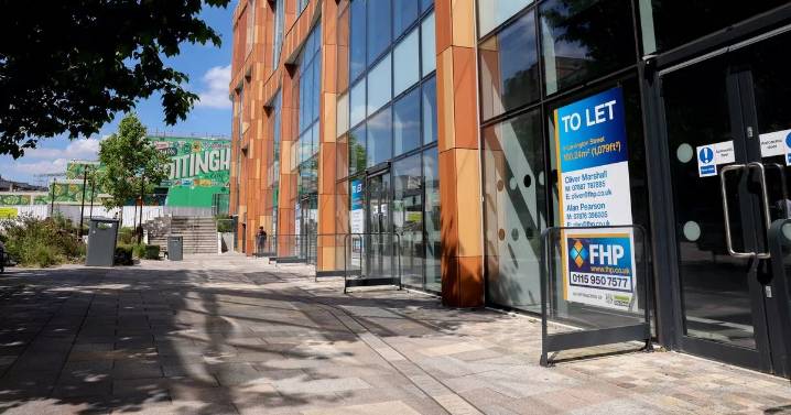 Tenants found for all empty Broad Marsh units after 'various hurdles' for struggling Nottingham area