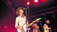 Leiva se agiganta en Zaragoza y anuncia que volverá en 2026