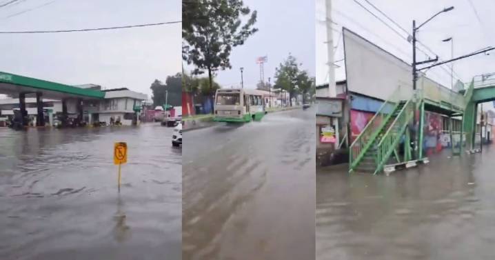 CDMX prepara 50 obras para enfrentar inundaciones por lluvias torrenciales