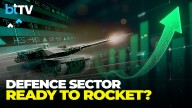 Defence Stocks In Focus: ₹79,000 Crore Investment To Drive Manufacturing & Exports