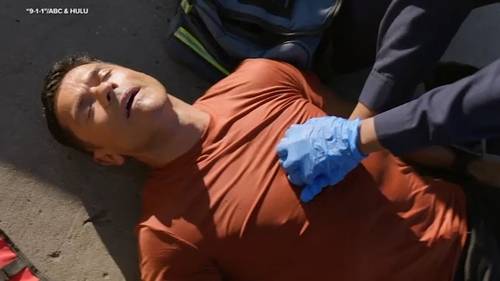 ABC turning up the heat with Thursday primetime lineup: '9-1-1,' 'Grey's Anatomy' return, '9