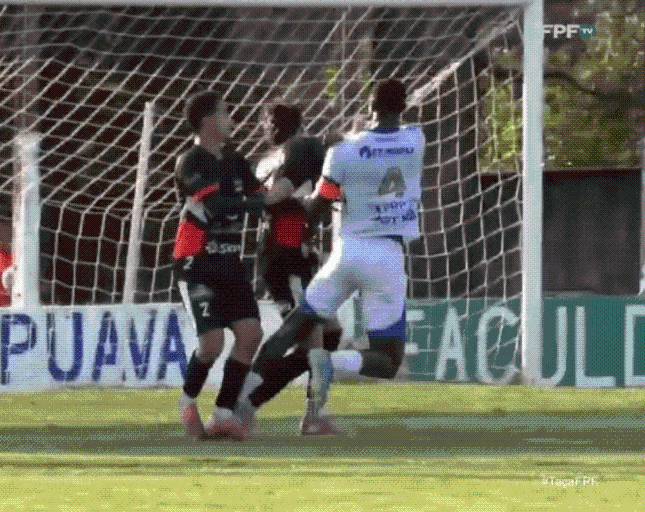 Footballer who was punched over alleged racist slur is sacked by club