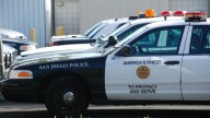 Man suspected of vandalizing car windows in City Heights arrested