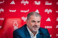 Ange Postecoglou can finally notch first Nottingham Forest win against Midtjylland