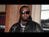 Sean "Diddy" Combs sentenced to 50 months in prison for prostitution