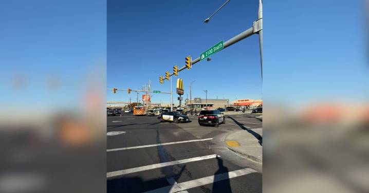 LIVE: Salt Lake City police involved in critical incident near South Salt Lake