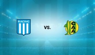 Racing vs Aldosivi en vivo por fecha 13 de Liga Profesional de Fútbol