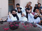 Afghan foreign minister in India: Why New Delhi is embracing Taliban now