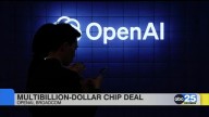 Open Ai, Broadcom join together in multi
