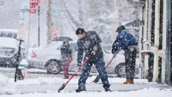 La Niña llegó para distorsionar el clima en todo el mundo, pero su impacto podría ser débil