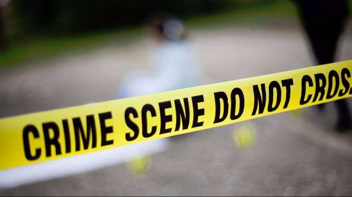Two identified in attempted robbery at beauty supply store