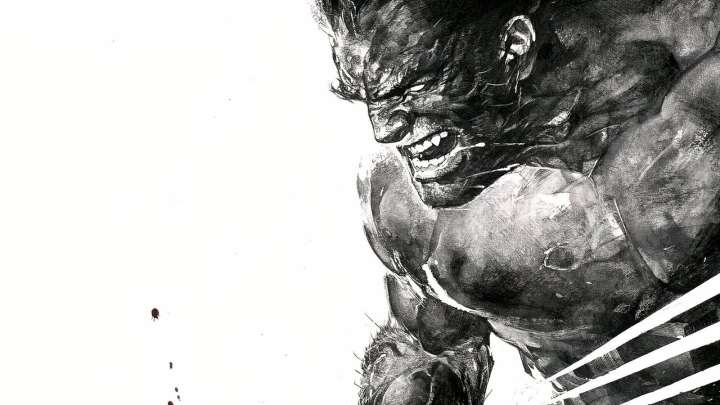 New Marvel Series Promises to Explore Wolverine's Unseen Origin