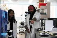 AI helps Ont. researcher discover breakthrough antibiotic treatment for bowel disease