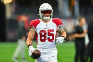 Tight End (TE) Fantasy Football Start 'Em, Sit 'Em Picks for Week 7 (2025)
