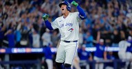 Toronto Blue Jays advance to World Series, will face Los Angeles Dodgers