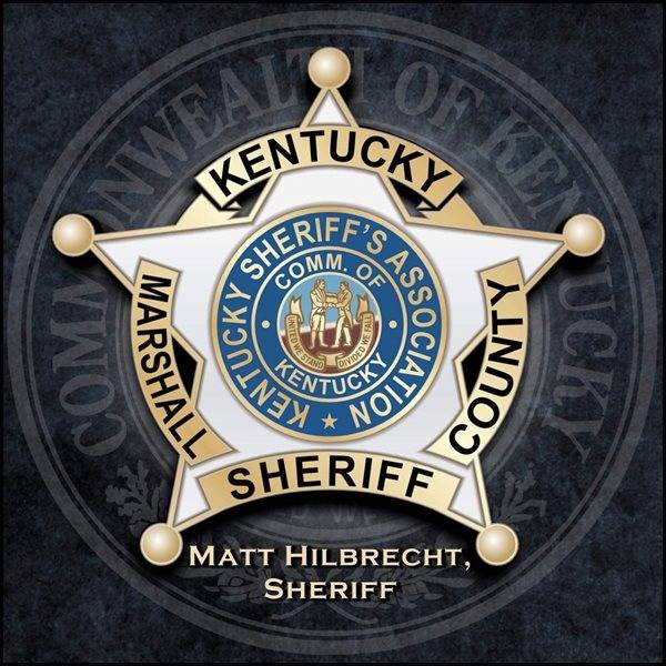 Marshall County Sheriff reminds residents of property tax season