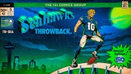 Seahawks And Buccaneers To Wear Throwbacks In Week 5