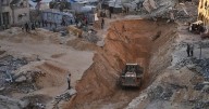 Israel says ceasefire and aid to resume after it launched deadly strikes in Gaza