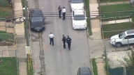 Police: 16-year-old girl critically injured following shooting in Southwest Baltimore